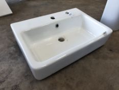 Sink 390 x 580mm