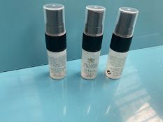 500 x 10ml facial spray mist