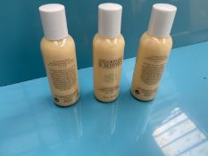 200 x 60ml oil free conditioner