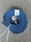 1-inch hose