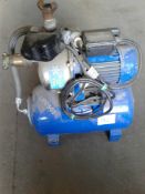 Speroni water pump 110 V