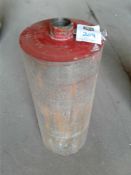 Diamond core bit