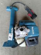 Makita strimmer