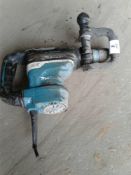 Makita breaker 110 V