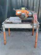 ELITE 80 Bench saw