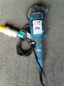 Makita Polisher 110 V