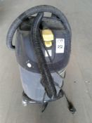 Karcher vacuum cleaner 240v