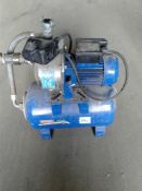 Speroni water pump 110 v