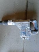 Bosch breaker 110 V