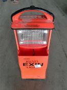 Exin LED light