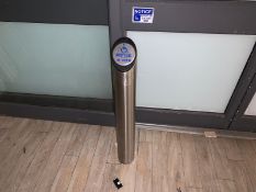 Disability Access Automatic Door Button