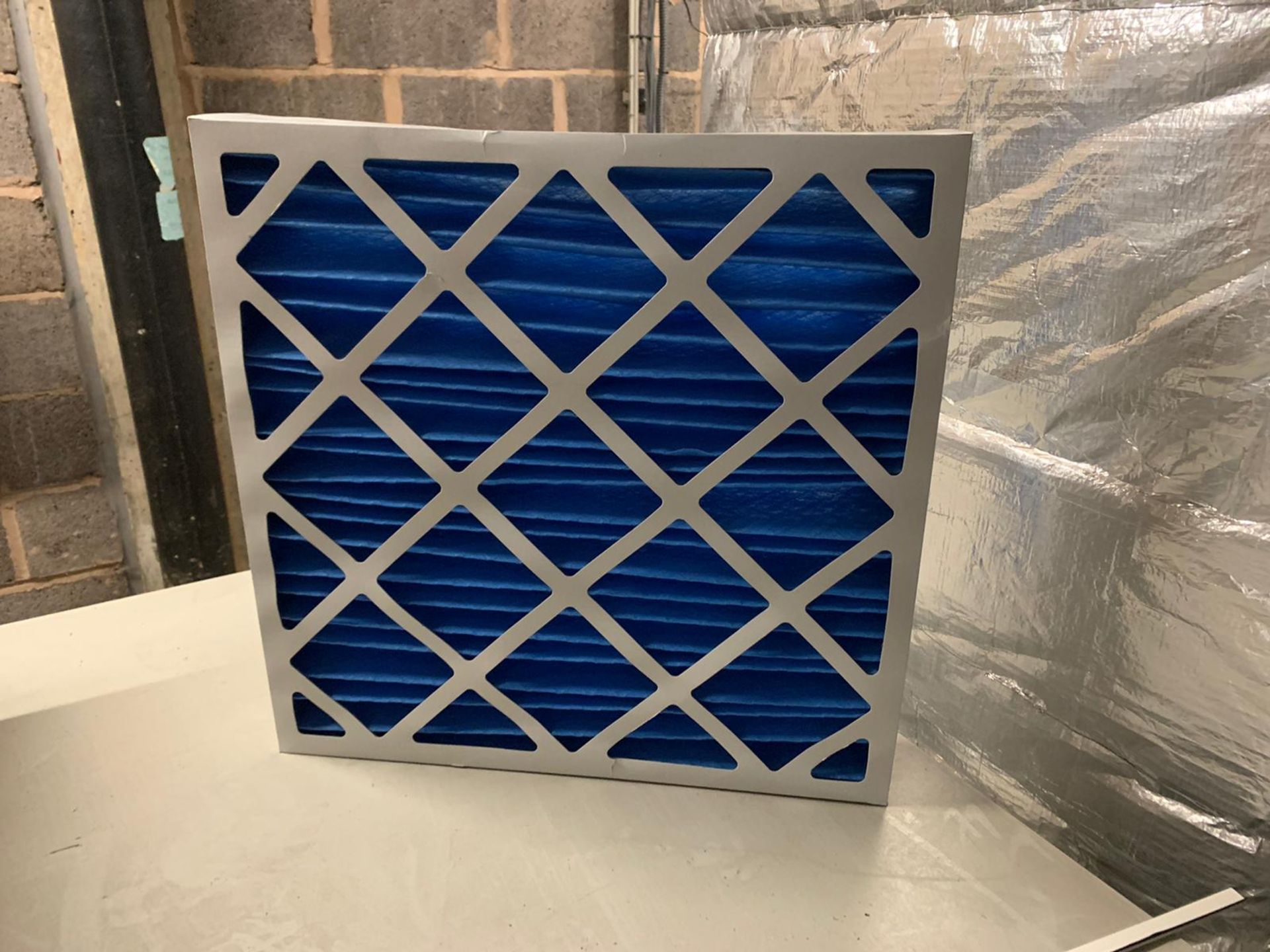 Ecotec Air Filters - Image 2 of 7