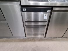 Foster G2 Eco Pro 2 Door Bench Fridge