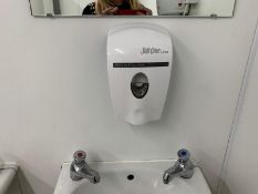 Soap Dispenser