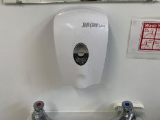 Soap Dispenser