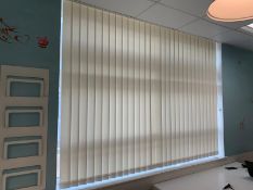 Vertical Blinds