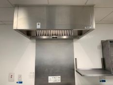 Britannia Kitchen Ventilation Unit