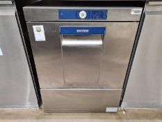 Hobart Commercial Dishwasher