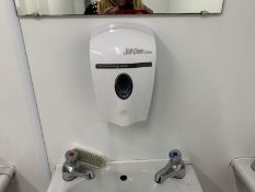 Soap Dispenser