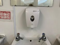 Soap Dispenser