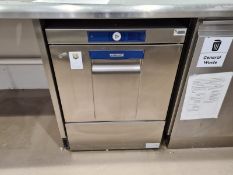 Hobart Commercial Dishwasher