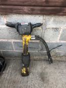 Jcb Beaver Hydraulic Breaker Pack