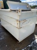 Steenbergen 3000 Litre Diesel Bunded Fuel Tank