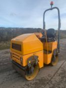 Terex TV800 Roller Compactor