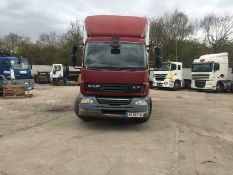 Daf LF55-250 2008