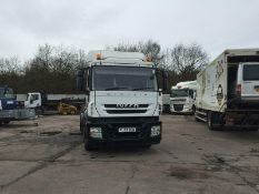 Iveco Stralis 360 2007