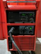 Fronius Vario Synergic 5000 Compact MIG Welder