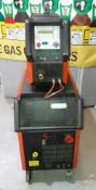 Lorch S3 MIG Welding Machine