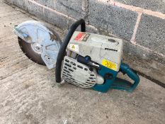 Makita Stone Saw