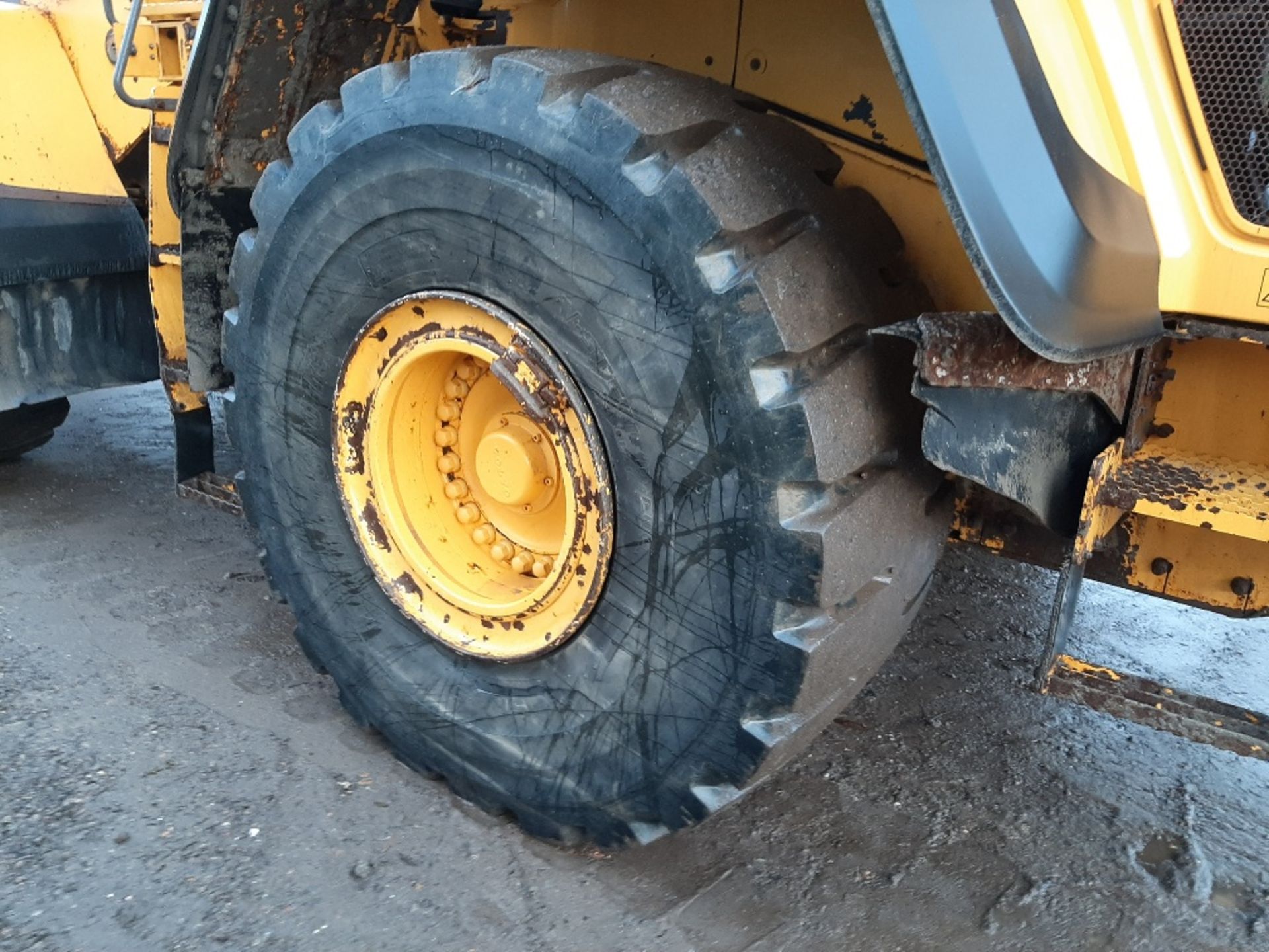 2014 Volvo L150H Loader - Bild 21 aus 22