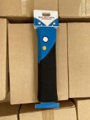 50 x HALFORDS set of 2 Seat belt pads. Full RRP £250 plus