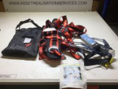 Liftec Full body saftey harness ,Fall Arrest Kit