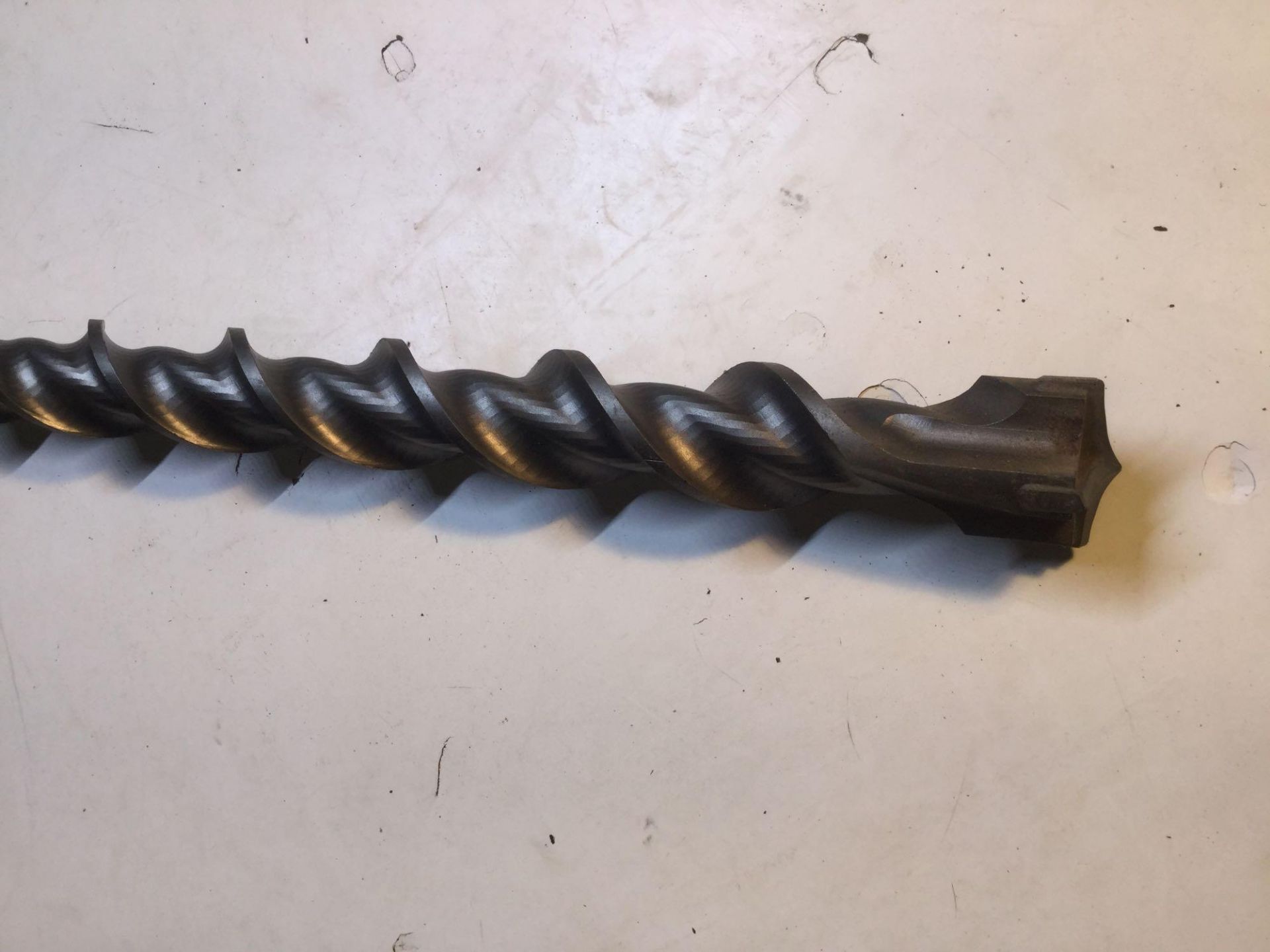 HILTI SDS Masonry Drill Bit 40mm / 800mm - Bild 2 aus 2