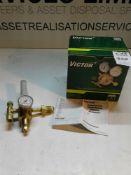 Victor Pressure Regulator