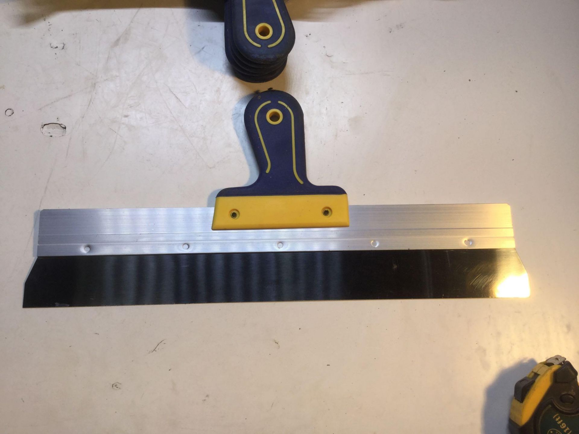 X10 470mm Taping Knife (New) - Image 2 of 2