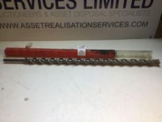 HILTI SDS Masonry Drill Bit 40mm / 800mm