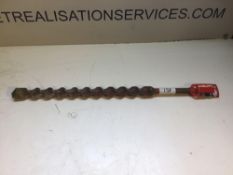 HILTI SDS Masonry Drill Bit 35mm/ 450mm (New)