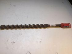 HILTI SDS Masonry Drill Bit 35mm/ 450mm (New)