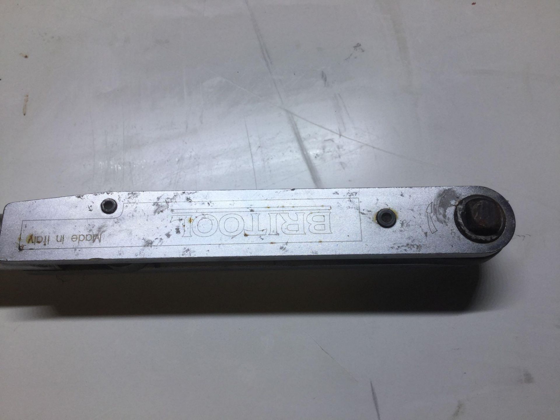 Britool EVT3000A Torque Wrench - Image 4 of 4