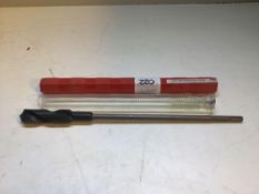 HILTI SDS TE-c-HB 25mm / 40mm Shanked Metel Drill Bit