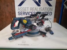 Bosch Professional GCM 8 SJL Mitre Saw