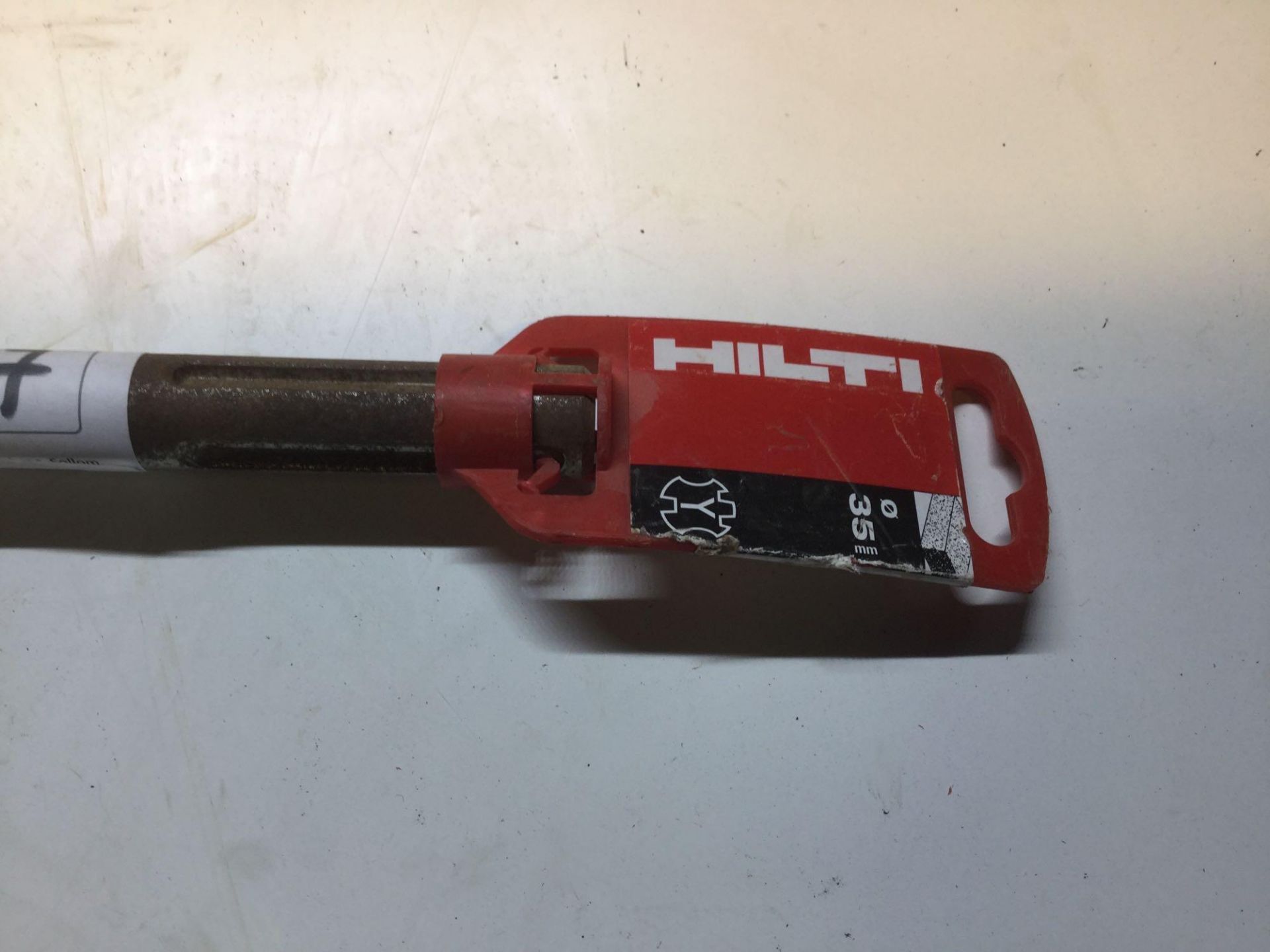 HILTI SDS Masonry Drill Bit 35mm/ 450mm (New) - Bild 3 aus 3