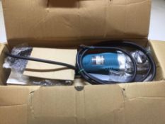 Makita GA9020 / 230mm Grinder 110v New in Box