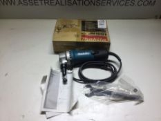 Makita JN1601 Nibbler 240v (New In Box)