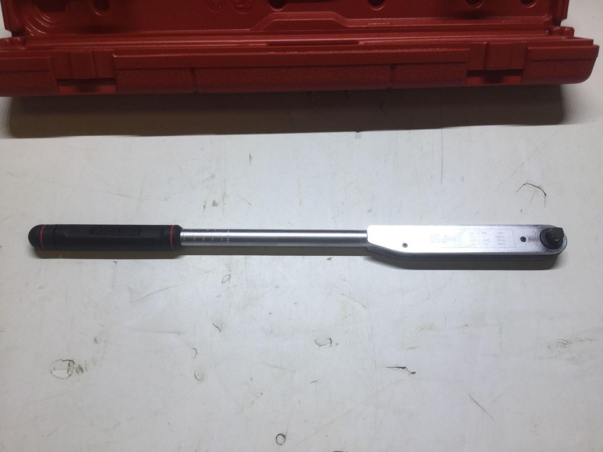 Britool 3/8 Torque Wrench (New In Box) - Image 3 of 4