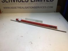 HILTI SDS 10mm / 900mm Masonary Drill Bit